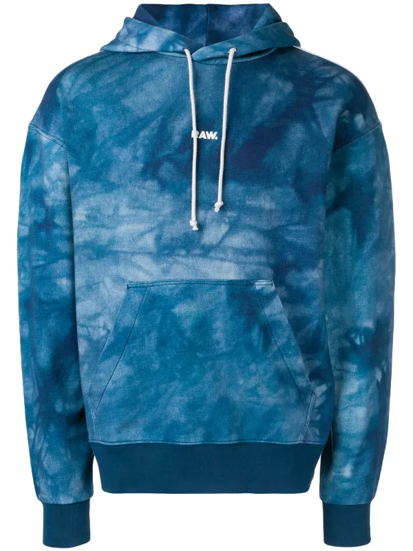 sudadera raw