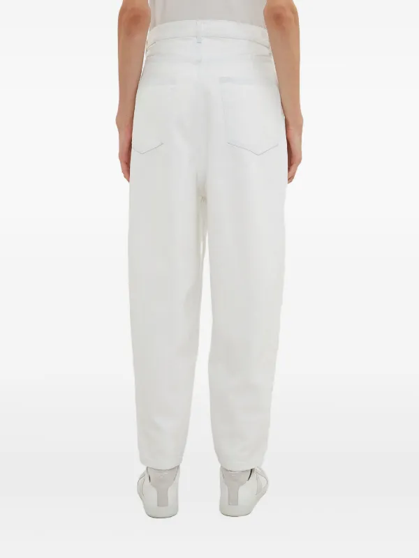 Hed Mayner テーパード パンツ 通販
