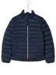 الصورة 1 من Perfect Moment Kids mini duvet jacket