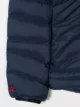 Perfect Moment Kids mini duvet jacket