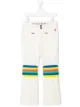 الصورة 1 من Perfect Moment Kids Aurora flare pants