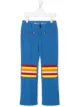 الصورة 1 من Perfect Moment Kids Aurora flare pants