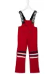 الصورة 1 من Perfect Moment Kids Isola racing pants