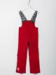الصورة 2 من Perfect Moment Kids Isola racing pants