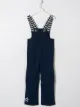 الصورة 2 من Perfect Moment Kids Isola racing pants