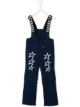 الصورة 1 من Perfect Moment Kids Star racing pants II