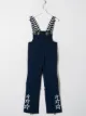 الصورة 2 من Perfect Moment Kids Star racing pants II