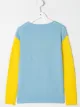 الصورة 2 من Perfect Moment Kids bear crew neck sweater