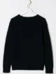 الصورة 2 من Perfect Moment Kids bear crew neck sweater