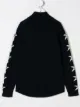 الصورة 2 من Perfect Moment Kids star half-zip sweater