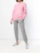 الصورة 2 من Barrie بنطال رياضي منسوج