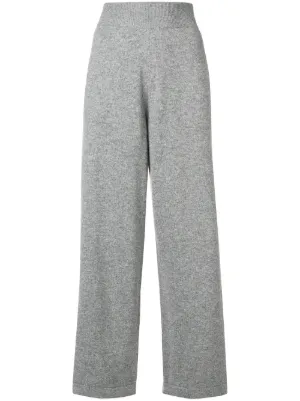 bell bottom track pants