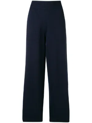 Barrie カシミア ニットパンツ 通販 - FARFETCH