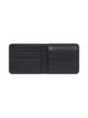 Prada Saffiano square wallet