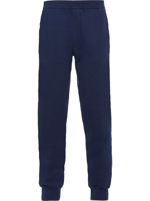 prada jogging pants