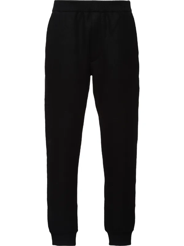 prada track pant