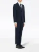 Prada single-breasted suit
