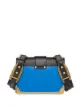 Image 2 of Prada Cahier leather shoulder bag