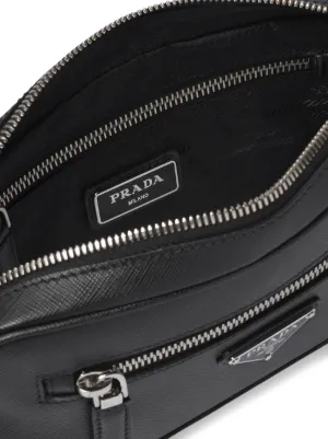 prada marsupio uomo