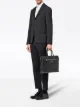 Image 2 of Prada Saffiano leather briefcase