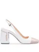 Bild 1 von Prada Slingback-Pumps