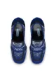 Prada knitted loafer-style pumps