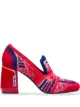 Bild 1 von Prada Gestrickte Loafer