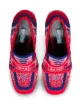 Prada Gestrickte Loafer