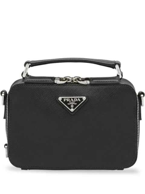 prada shoulder bolsa men's