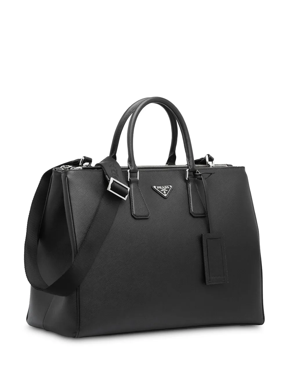 Prada Galleria Saffiano Tote - Farfetch