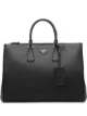 Image 1 of Prada Galleria Saffiano tote