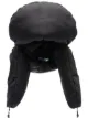 Image 1 of Prada padded trapper hat