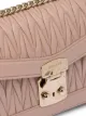 Miu Miu Miu Confidential bag