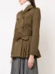 Fendi Doppelreihiger Blazer