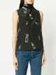 Karen Walker Vernon top
