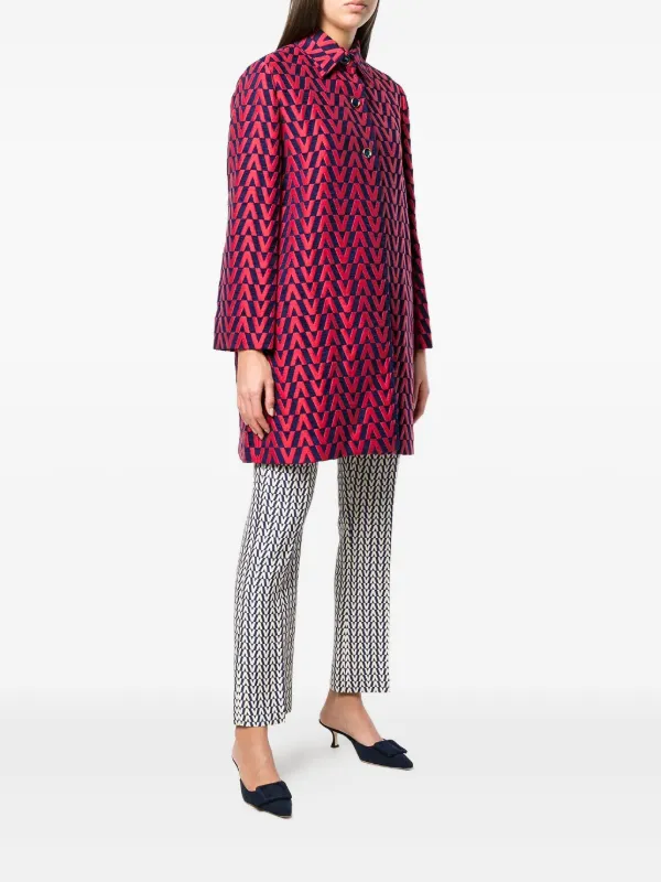 【VALENTINO】23AW アイリス ブロケード コート VALENTINO】23AW アイリス ブロケード コート 16242372CQ_14_f.jpg