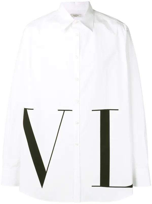 vltn dress shirt