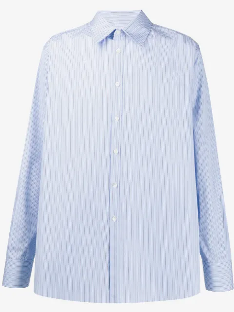 Valentino Garavani striped shirt