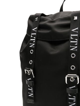 Valentino Garavani VLTN背包展示图