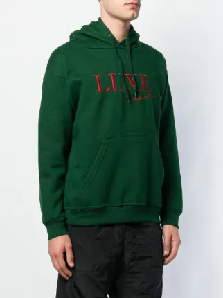 Luxe hoodie展示图