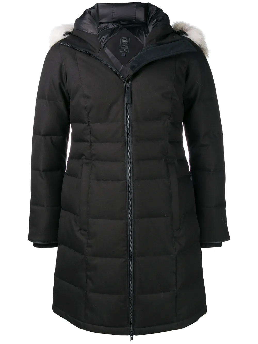 Pembina parka coat