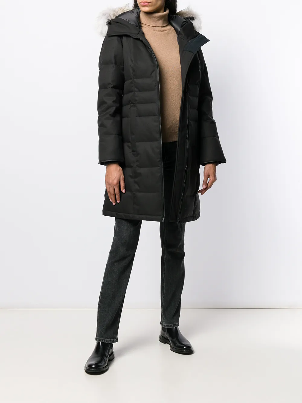 canada goose pembina coat