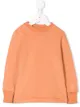 Image 1 of Eshvi Kids crew neck sweatshirt
