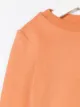 Eshvi Kids crew neck sweatshirt