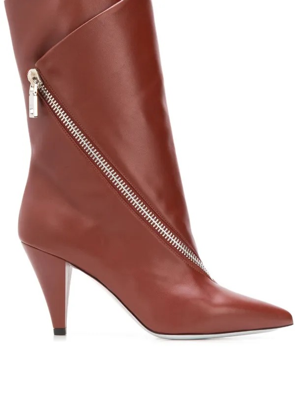 farfetch givenchy boots