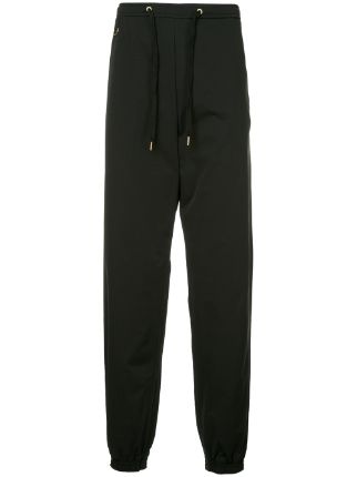Makavelic Move Easy Track Pants - Farfetch