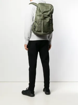 nike af1 backpack olive