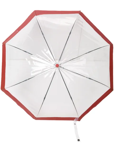 Hunter panelled umbrella