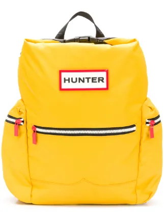 Hunter