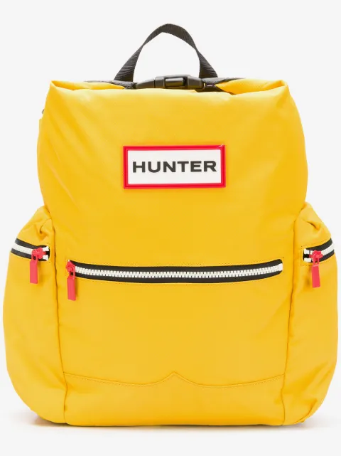 Hunter Wasserdichter Rucksack